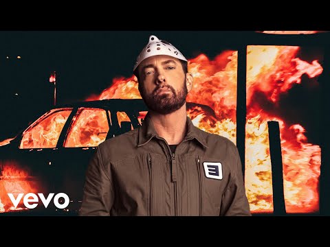 Eminem - Bad One (2024)