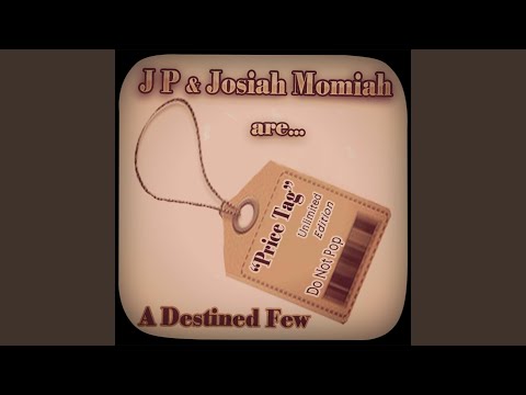 Price Tag (feat. Josiah Momiah)