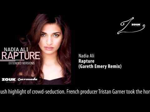 Nadia Ali - Rapture (Gareth Emery Remix) - UCGZXYc32ri4D0gSLPf2pZXQ