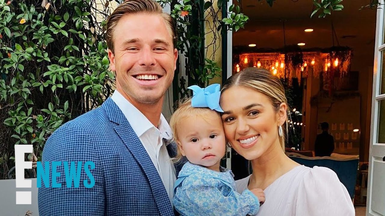 Sadie Robertson Is Pregnant With Baby No. 2 | E! News