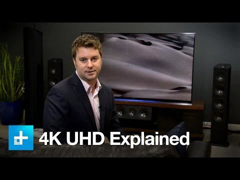 4K Ultra High Definition: The next evolution in TV explained - UC8wXC0ZCfGt3HaVLy_fdTQw