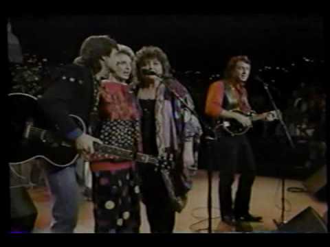 Nitty Gritty Dirt Band - Keep On The Sunny Side
