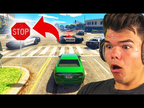 Playing GTA 5 Without BREAKING LAWS! - UC0DZmkupLYwc0yDsfocLh0A