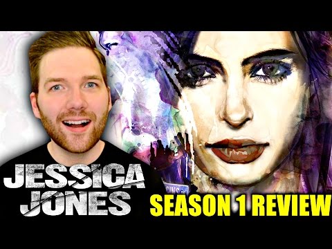 Jessica Jones - Season 1 Review - UCCqEeDAUf4Mg0GgEN658tkA