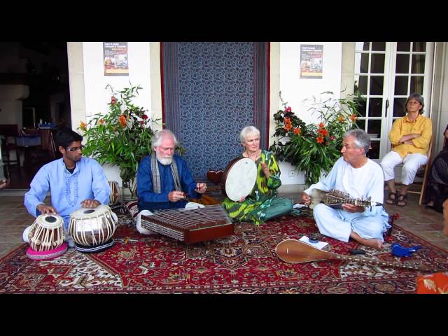 Pashto Folk Music: The Heart and Soul of Pakistan