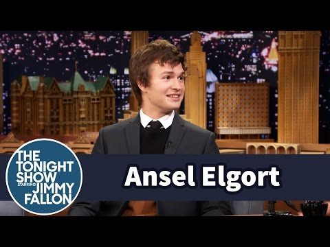 Ansel Elgort's Mom Embarrassed Him in Front of Bruce Willis - UC8-Th83bH_thdKZDJCrn88g