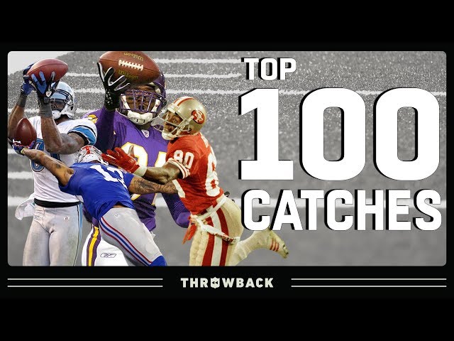 Who Are The Top 100 NFL Players of All Time?