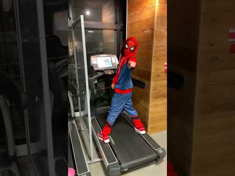 Spider-Man funny video  - UCP1vrClG-6iGuFq7ls_NBsw