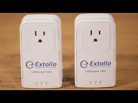 The Extollo LANSocket 1500 power-line kit is not the selfish type - UCOmcA3f_RrH6b9NmcNa4tdg