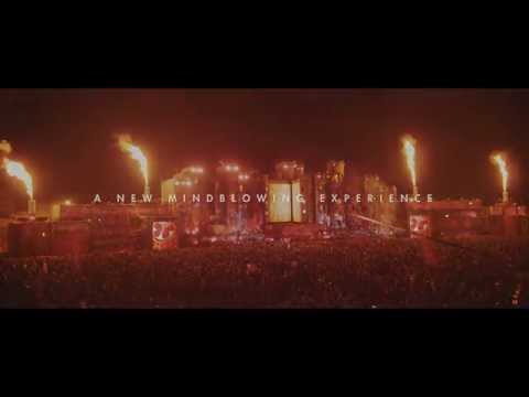 Tomorrowland Presents | This Was Tomorrow - UCsN8M73DMWa8SPp5o_0IAQQ