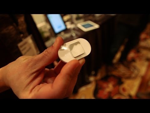 Lumo BodyTech at CES 2014 | Consumer Reports - UCOClvgLYa7g75eIaTdwj_vg