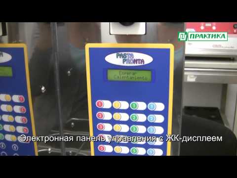 Автоматическая макароноварка PASTA PRONTO от Eurochef - UCn7DYFuY2iq-lbB34XUQ-GA