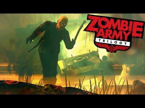 Zombie Army Trilogy HORDE 1,100,000 Score World Record (327 Combo) "Waves of Despair" Gameplay - UCWVuy4NPohItH9-Gr7e8wqw