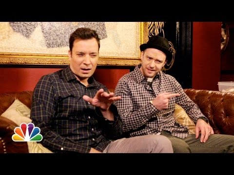 "#Hashtag" with Jimmy Fallon & Justin Timberlake (Late Night with Jimmy Fallon) - UC8-Th83bH_thdKZDJCrn88g