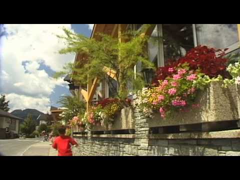 Carinthia Vacation Travel Video Guide - UC3o_gaqvLoPSRVMc2GmkDrg