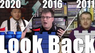 Lookback - January 20, 2021