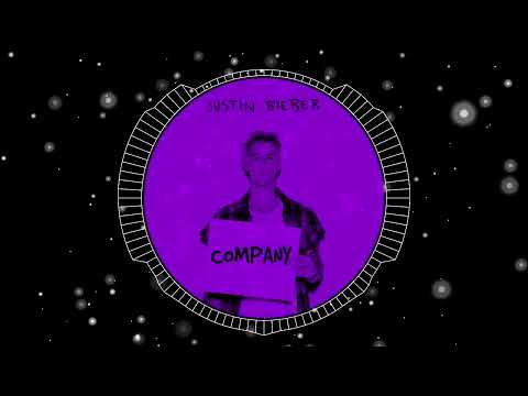 Justin Bieber - Company (Backnine Z Remix)