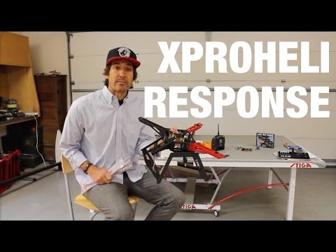 My Response to Being "Ripped Off" by XProHeli With Their XP2 Quadcopter - UC_LDtFt-RADAdI8zIW_ecbg