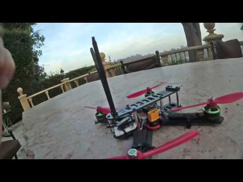 Mini Acro/Racer Quad For Sale - QAV 210-ish - UC4yjtLpqFmlVncUFExoVjiQ