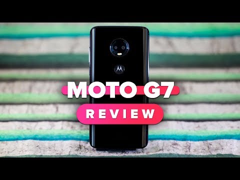 Moto G7 review: The best budget phone we've tried, hands down - UCOmcA3f_RrH6b9NmcNa4tdg