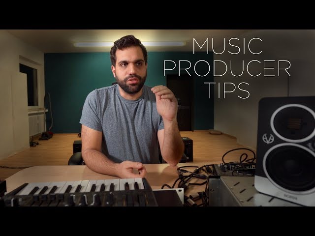 Unsung House Music Producers You Need to Know