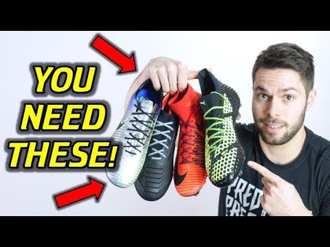 TOP 10 SOCCER CLEATS OF 2017 *YOU SHOULD BUY THESE!* - UCUU3lMXc6iDrQw4eZen8COQ