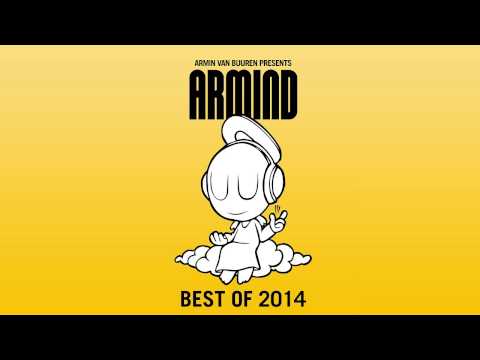 Armin van Buuren presents Armind - Best Of 2014 [OUT NOW] - UCO3gM-qHXMBM8BQdTwx8D2g