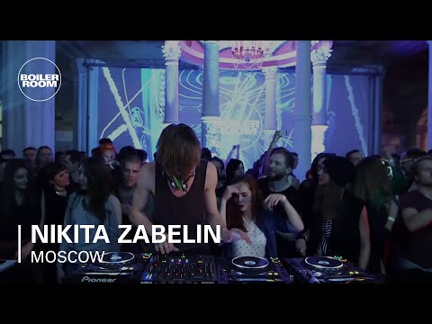 Nikita Zabelin Boiler Room Moscow DJ Set - UCGBpxWJr9FNOcFYA5GkKrMg