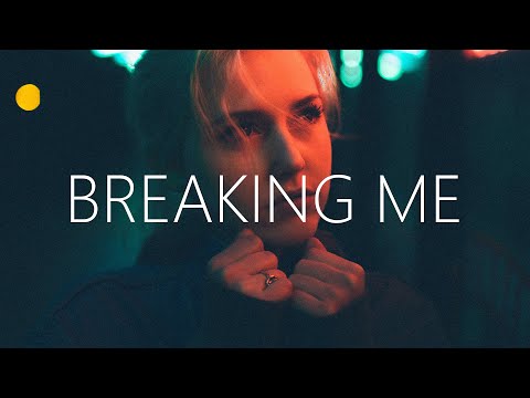 Topic - Breaking Me (Lyrics) ft. A7S - UCwIgPuUJXuf2nY-nKsEvLOg