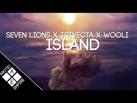 Seven Lions, Wooli, & Trivecta - Island (Feat. Nevve)| Melodic Dubstep - UCpEYMEafq3FsKCQXNliFY9A