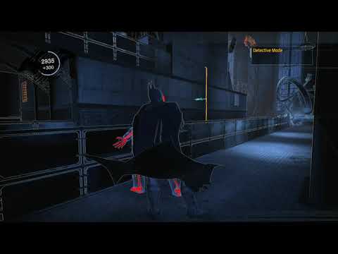 Batman: Arkham Asylum - Walkthrough Part 12 - Scarecrow & Killer Croc - UCg_j7kndWLFZEg4yCqUWPCA