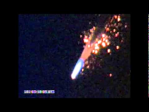 Air Force Minotaur Rocket Lights Up Night Sky - UCVTomc35agH1SM6kCKzwW_g