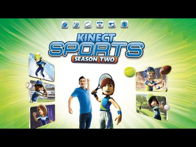 How Much Is Kinect Sports Season 2?