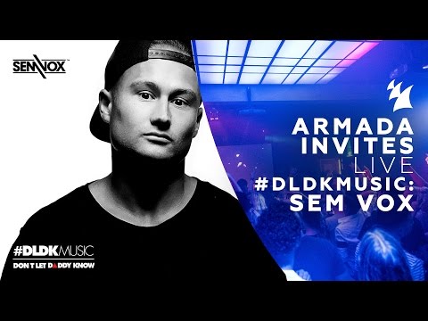 Armada Invites - #DLDK - Sem Vox - UCGZXYc32ri4D0gSLPf2pZXQ