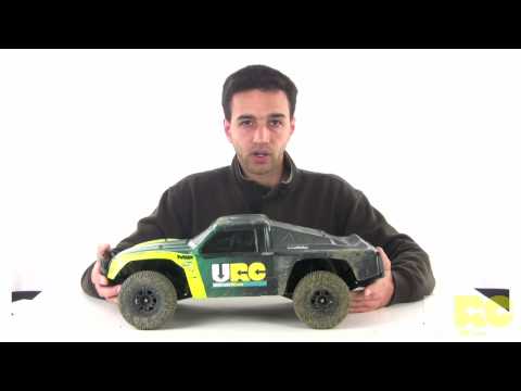 Traxxas SLASH 4x4 review PART 2 - Basher's perspective & closing thoughts - UCyhFTY6DlgJHCQCRFtHQIdw