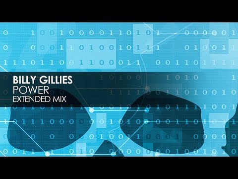 Billy Gillies - Power - UCvYuEpgW5JEUuAy4sNzdDFQ