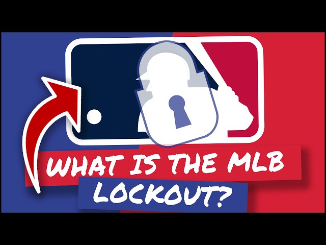 What Is A Lockout In Baseball?