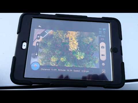 DJI Phantom Vision+ App Flight Demo - UCKMr_ra9cY2aFtH2z2bcuBA