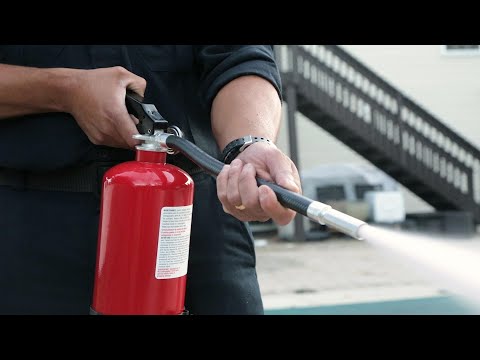 How to Use a Fire Extinguisher Before You Need It  | Consumer Reports - UCOClvgLYa7g75eIaTdwj_vg