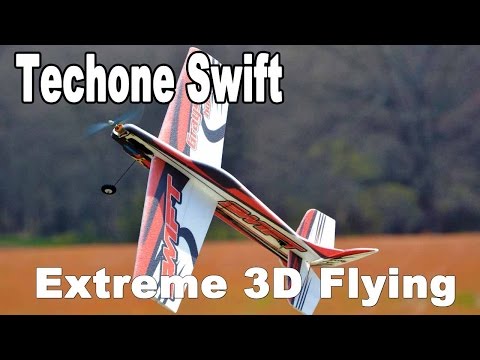 Amazing 3D Flying -TechOne EPP Swift - UCf_qcnFVTGkC54qYmuLdUKA