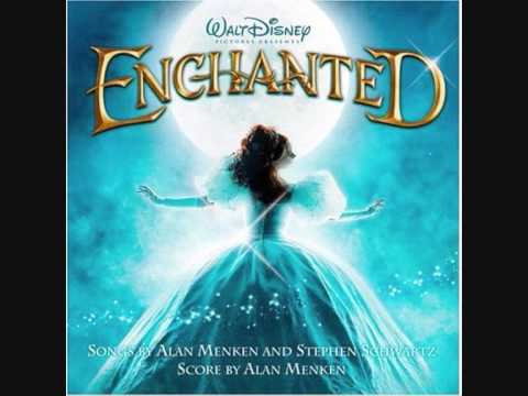 Disneymania - Happy Working Song by Amy Adams