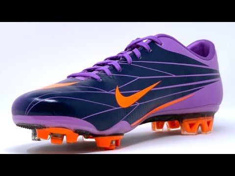 THESE ARE THE UGLIEST FOOTBALL BOOTS EVER MADE! - UCUU3lMXc6iDrQw4eZen8COQ