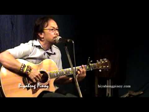 Cabangon Noel - Kanlungan
