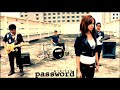 MV เพลง เพียงแค่เจ็บ - Password (พาสเวิร์ด)