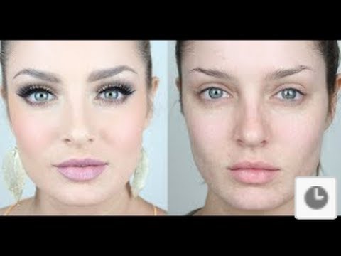 Get Unready with me & How To Remove Makeup - UCLFW3EKD2My9swWH4eTLaYw