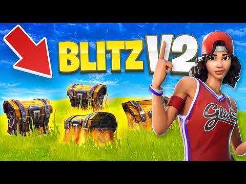 New Fortnite Update *Solo Blitz Showdown Game Mode* - Win 20,000 V-Bucks! (Fortnite Battle Royale) - UC2wKfjlioOCLP4xQMOWNcgg