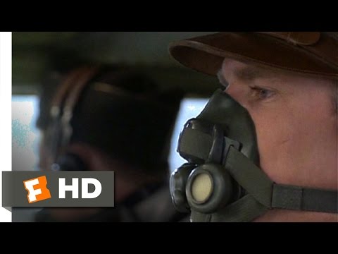 Memphis Belle (5/10) Movie CLIP - We're in the Lead Now (1990) HD - UC3gNmTGu-TTbFPpfSs5kNkg