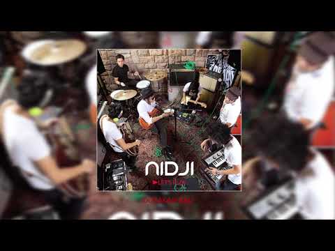 NIDJI - Dosakah Aku (Official Audio)