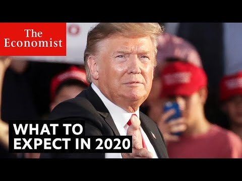 What will be the biggest stories of 2020? | The Economist - UC0p5jTq6Xx_DosDFxVXnWaQ