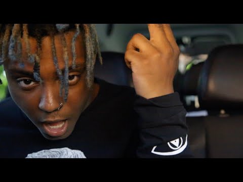 Juice WRLD & Justin Bieber - Wandered To LA (Official Trailer)